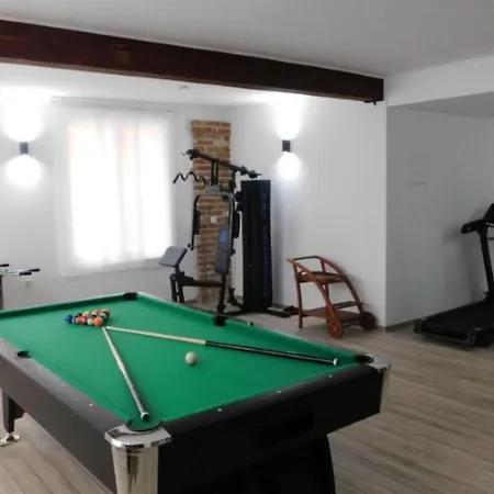 דירה Luxury Pool 1 By Guide *