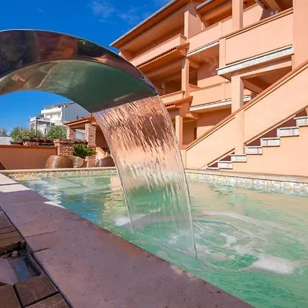 Luxury Pool 1 By Guide Lejlighed