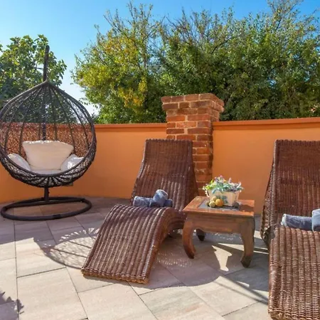 Luxury Pool 1 By Guide Appartamento Kampor