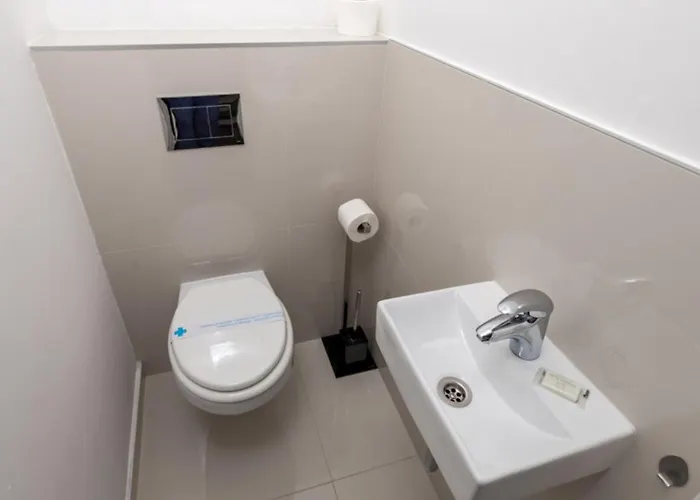 Luxury Pool 1 By Guide Apartament *